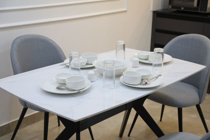 Breakfast/Coffee Service 12 of 14