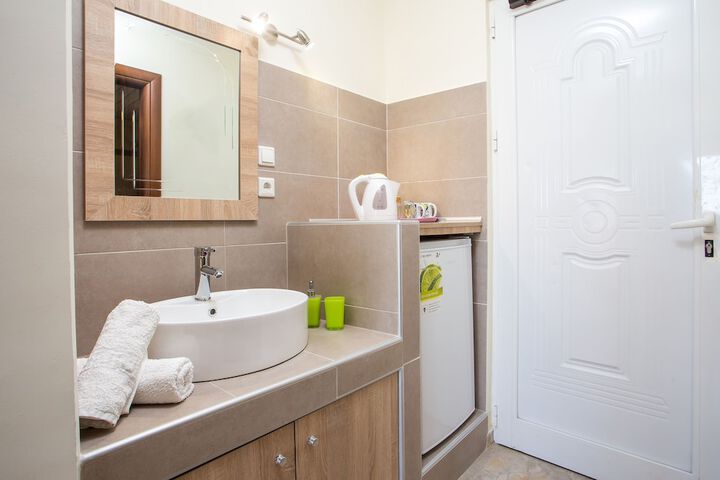Bathroom Vanities