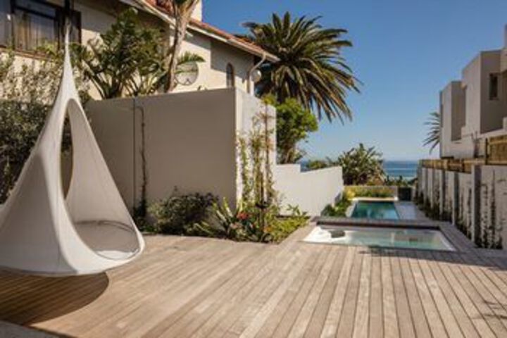 Terrace/Patio 25 of 28