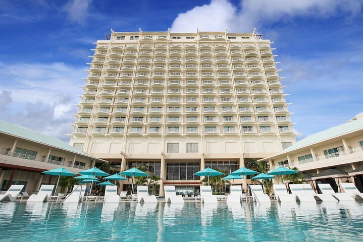Hotel 208 of 226