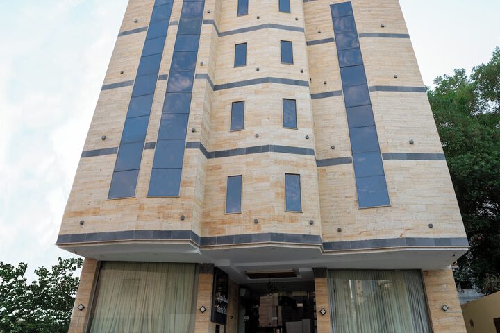 Orvana Soul Serviced Apartments in Makkah