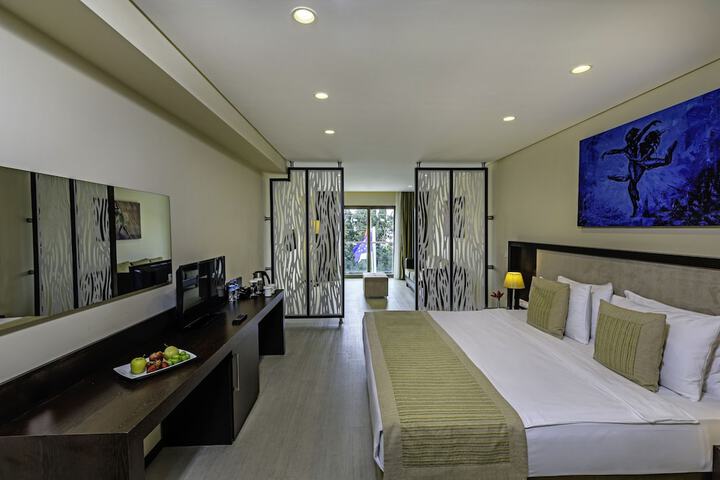 Fitness Center Photo