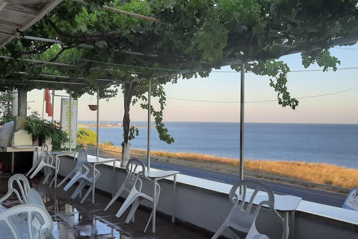 Terrace/Patio 37 of 68