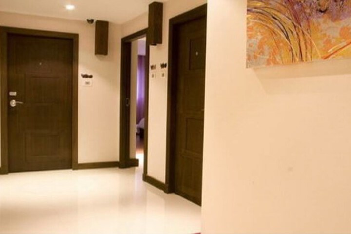 Hotel Interior 24 of 25