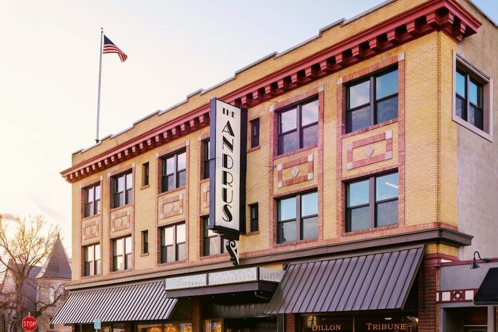 Hotel 59 of 59
