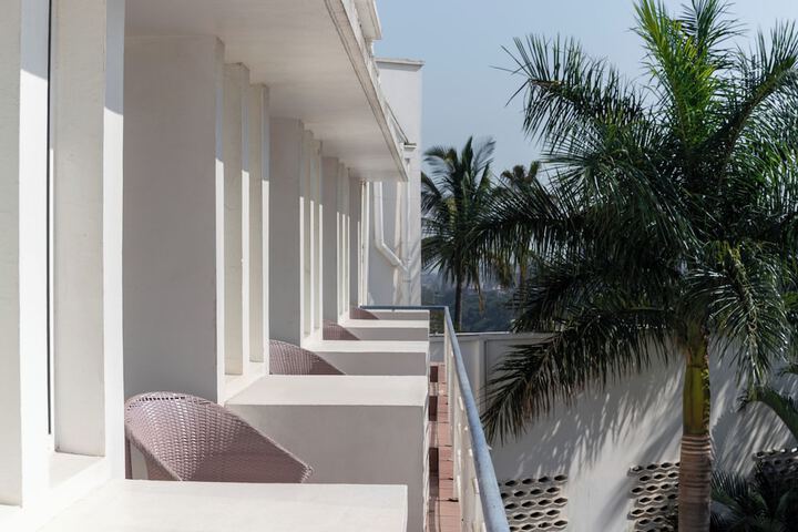 Terrace/Patio 157 of 161