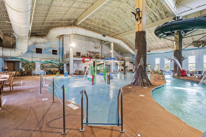 Water park