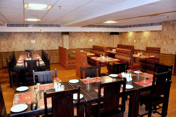 Restaurants
