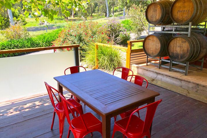 Terrace/Patio 62 of 69