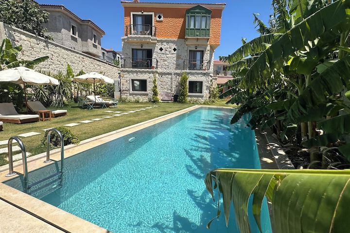 Elia Hotel Alaçatı in Cesme