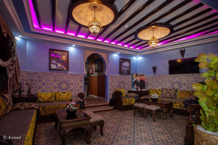 Hotel Interior 3 of 87