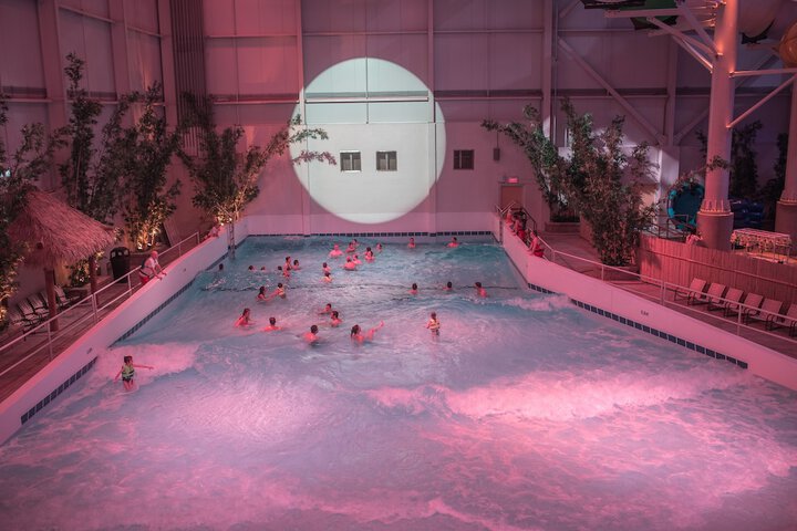 Water park
