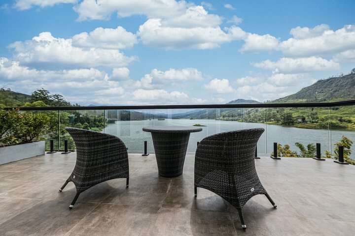 Terrace/Patio 16 of 22