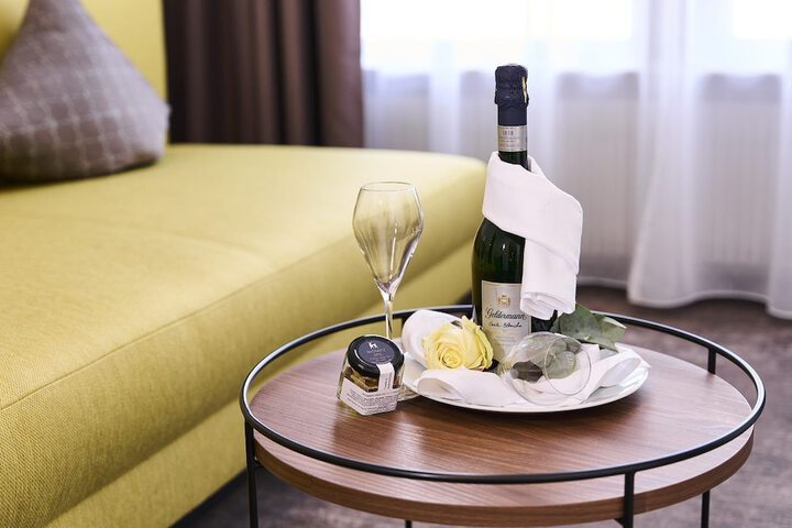 Hotel Interior 42 of 44