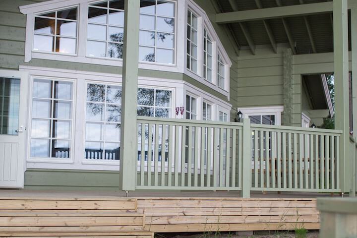 Terrace/Patio 45 of 63