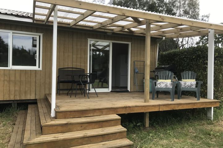Terrace/Patio 27 of 41