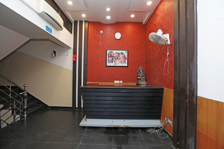 Hotel Interior 2 of 19