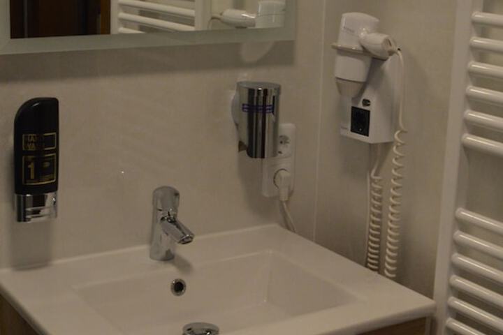 Bathroom Vanities