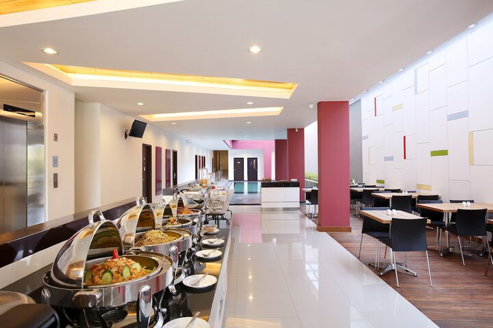 Dining Photos
