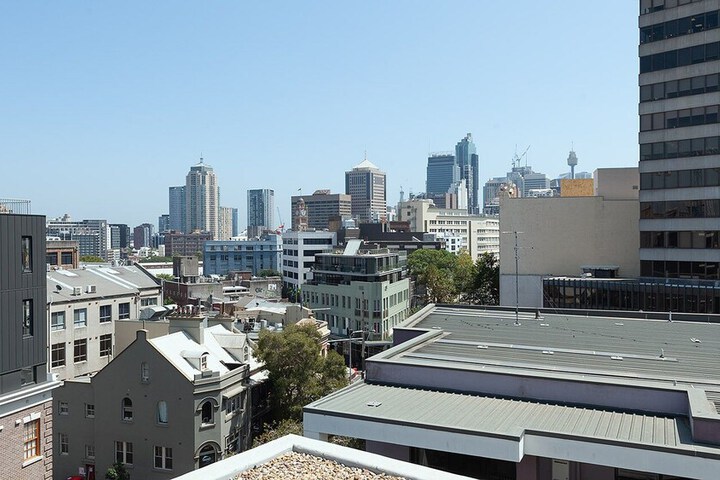 Hotel View 9 of 9