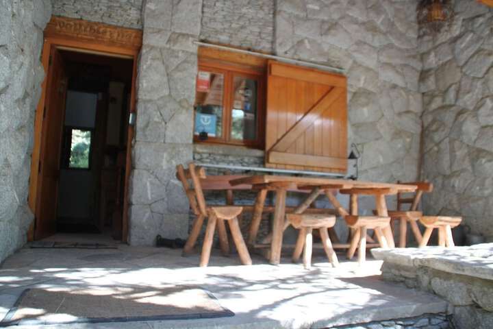 Terrace/Patio 21 of 27