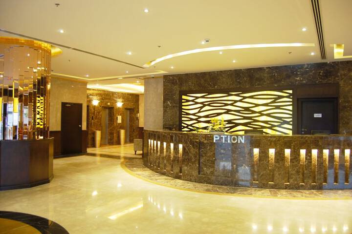 Hotel Interior 3 of 34