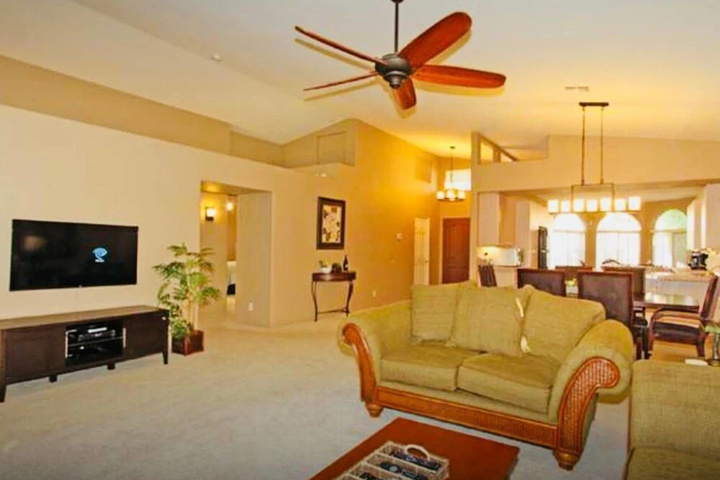 Photo of Casa Azul Holiday home 3