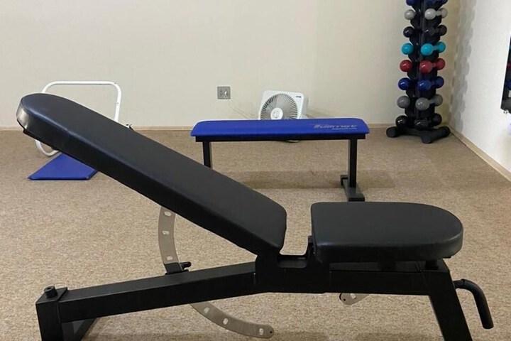 Health and Fitness 28 of 60