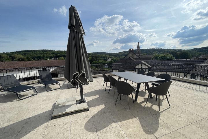 Terrace/Patio 49 of 50