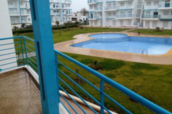 Smir Park Plage