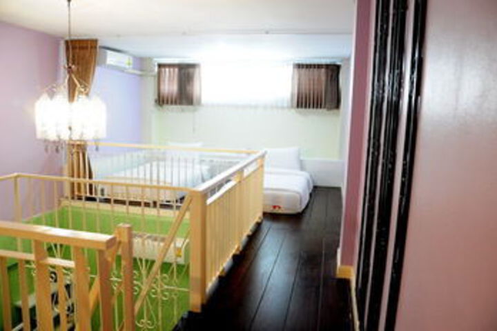 Fitness Center Photo