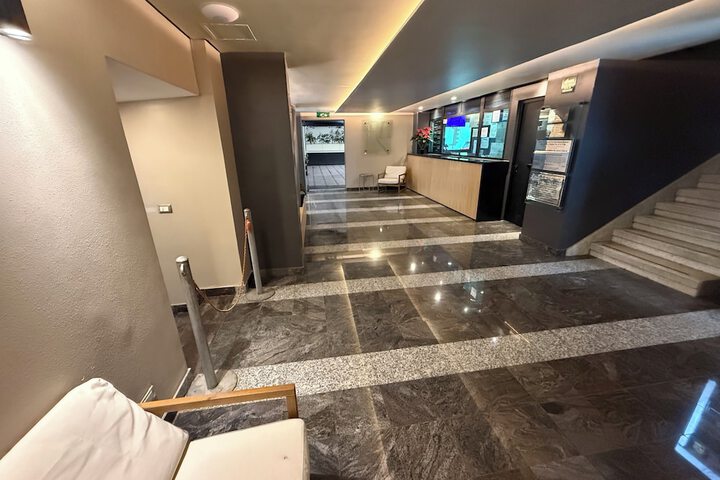 Hotel Interior 13 of 89