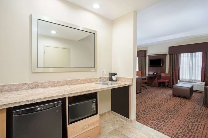 Minibar