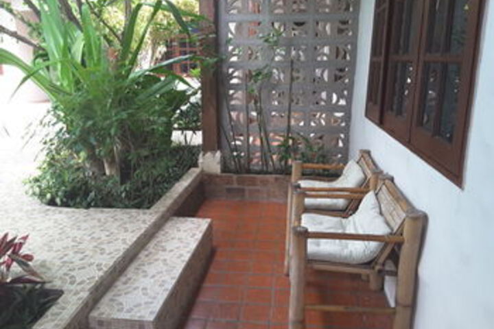 Terrace/Patio 40 of 40