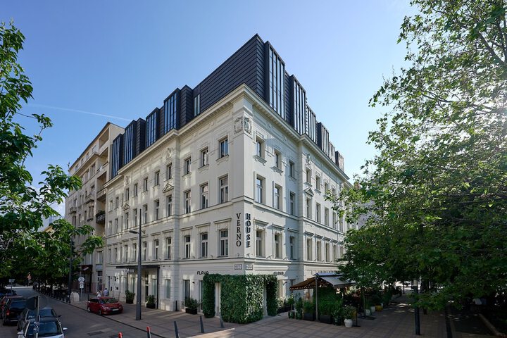 Verno House Budapest, Vignette Collection by IHG in Budapest