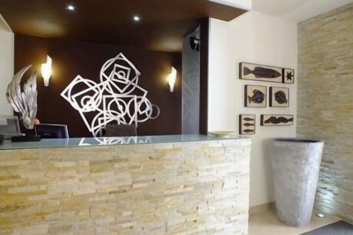 Hotel Interior 4 of 44