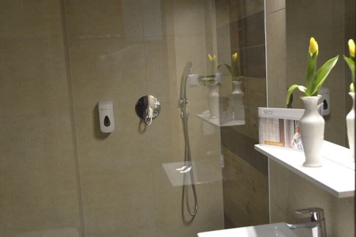 Bath Amenities