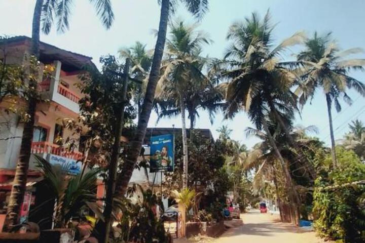 Fitness Center Photo