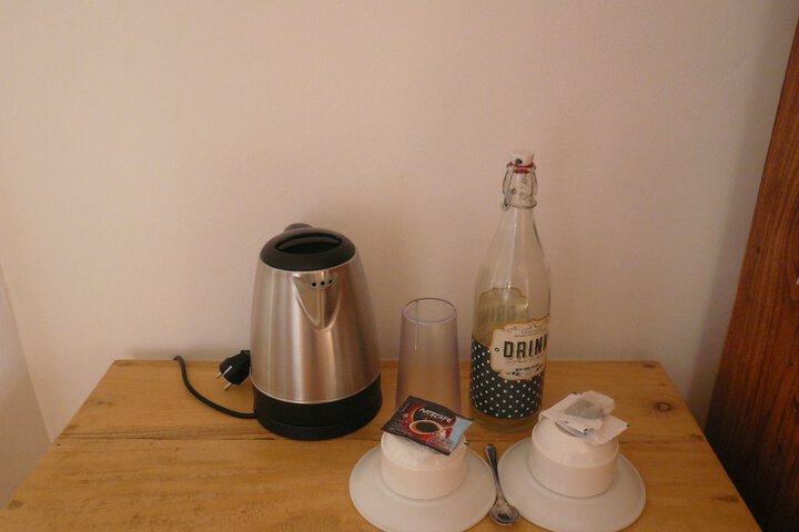 Breakfast/Coffee Service 33 of 119
