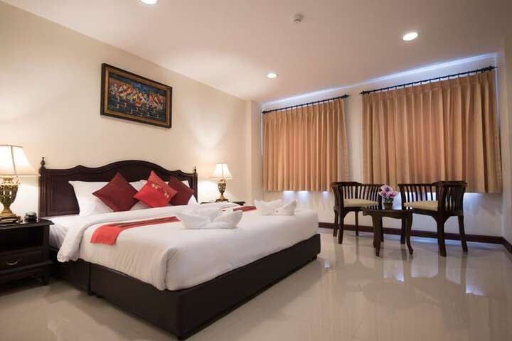 Room 15 of 71