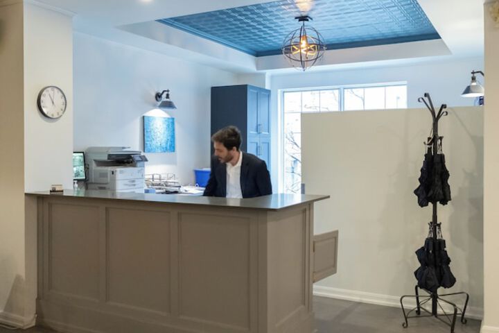 Hotel Interior 4 of 41