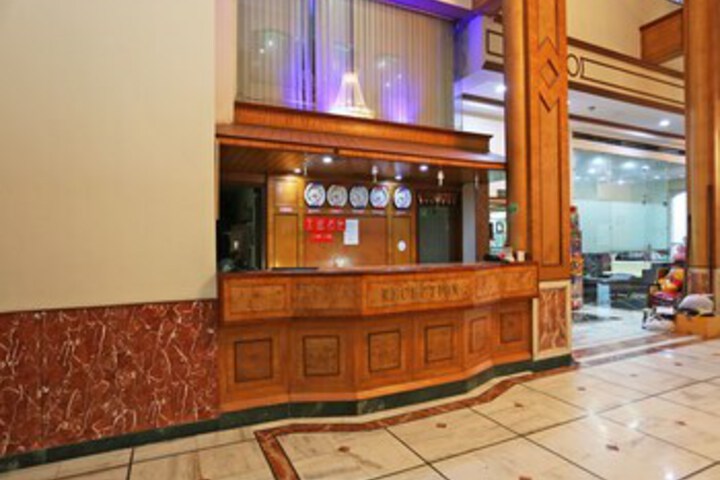 Hotel Interior 16 of 39