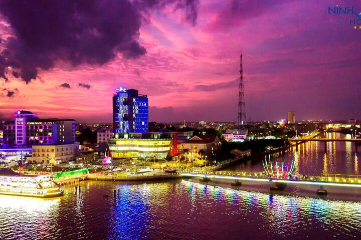 Ninh Kieu 1 Hotel