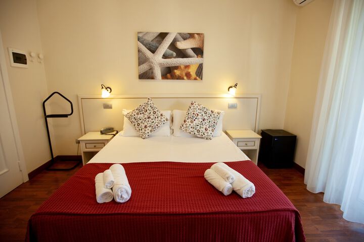 Room 40 of 124