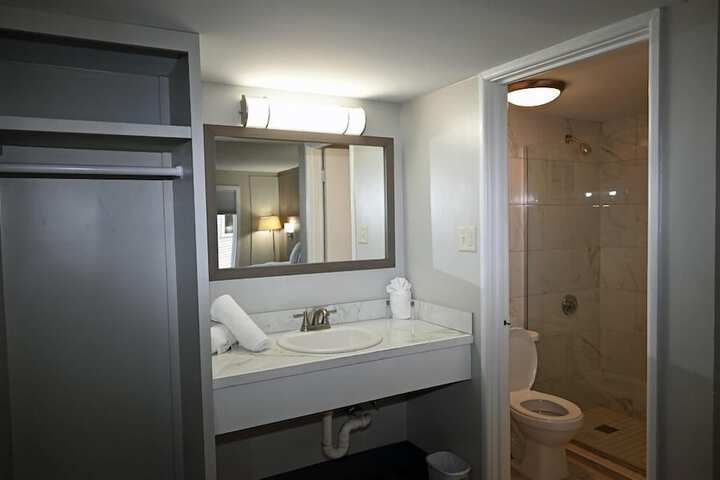Bathroom Vanities