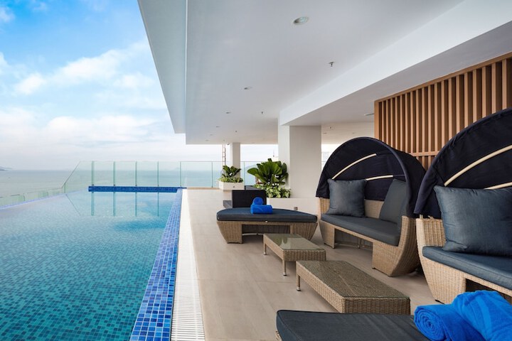 Image of Nagar Hotel Nha Trang