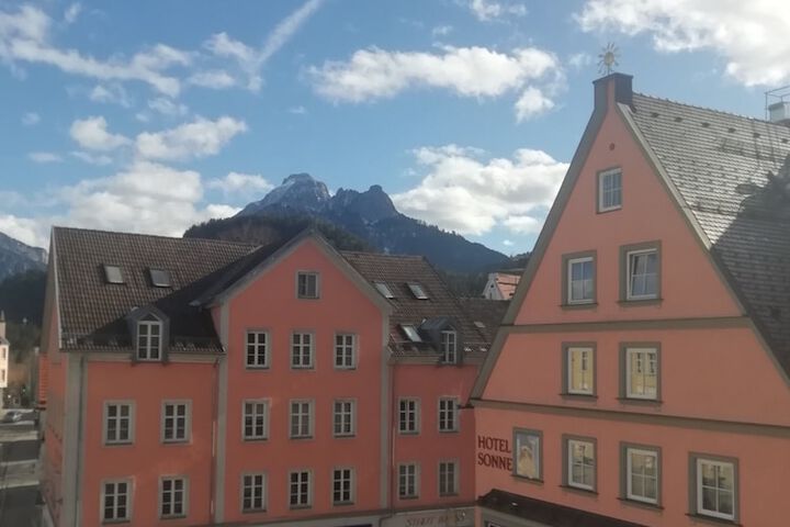 Hotel View 149 of 158