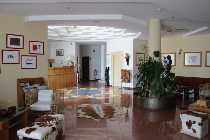 Hotel Interior 39 of 46