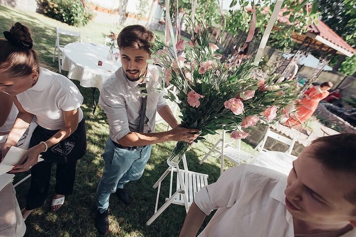 Wedding/Banquet 96 of 99