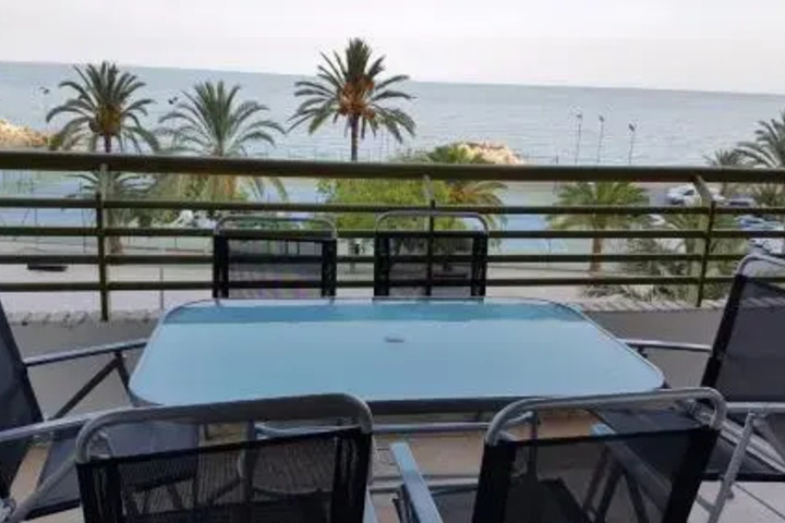 Terrace/Patio 3 of 11